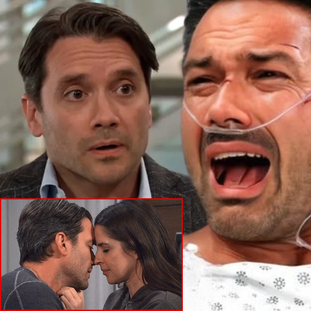 Nathan reveals shocking news to Dante – SAM IS ALIVE ABC General ...